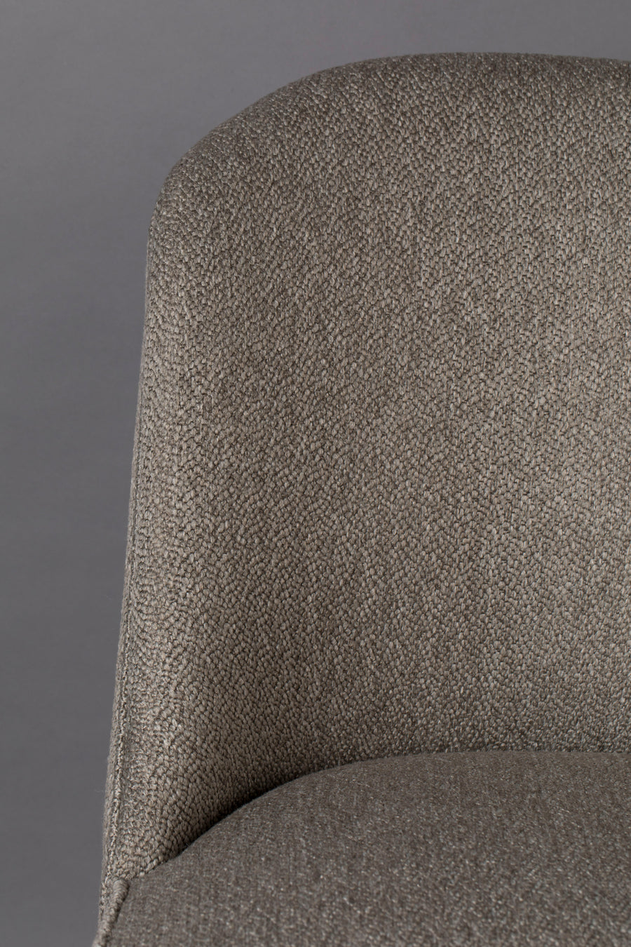 Stoel Burton Taupe Fr (set van 2)