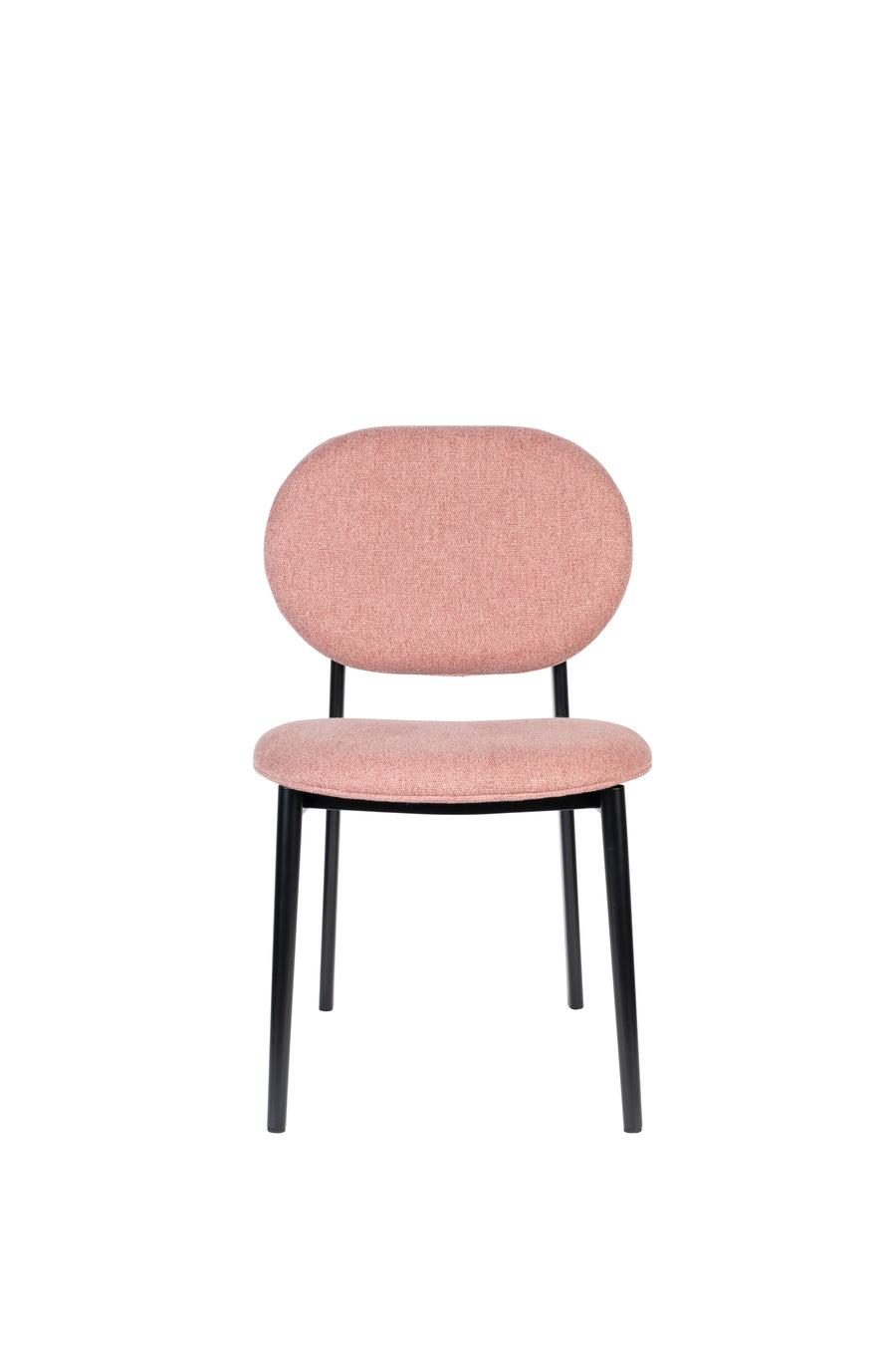 Stoel Spike Roze