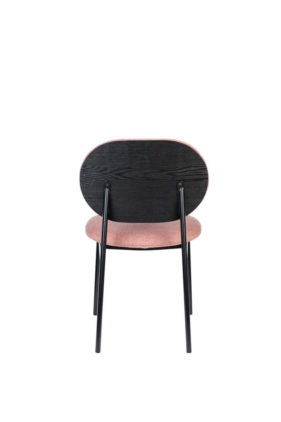 Stoel Spike Roze