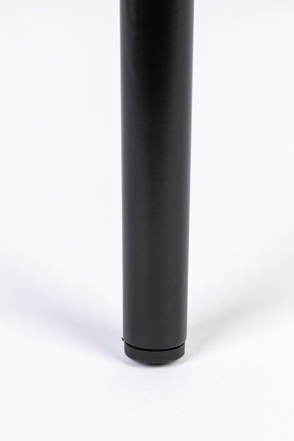Stoel Spike Naturel/Grijs