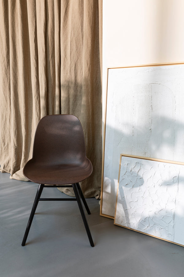 Stoel Albert Kuip Salon (set van 2)