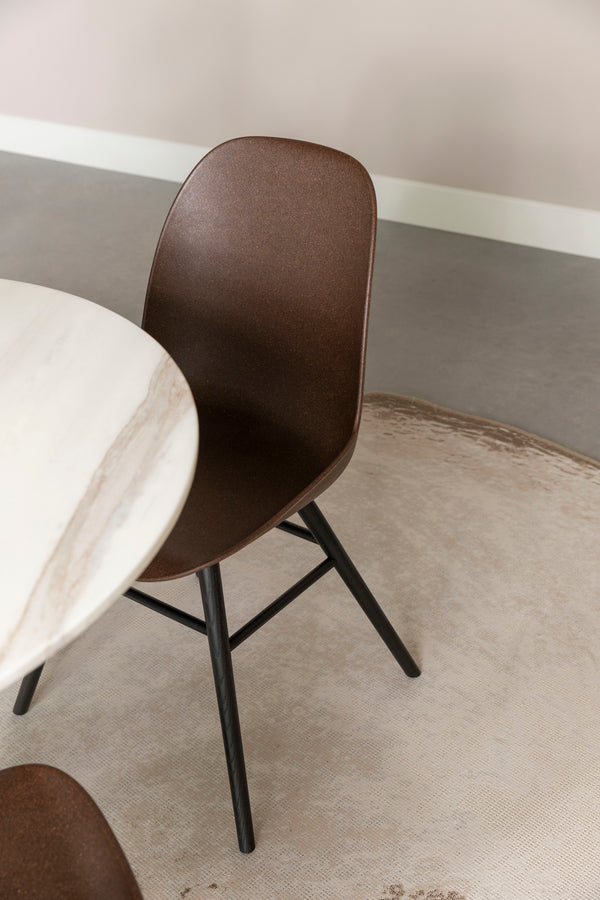 Stoel Albert Kuip Salon (set van 2)