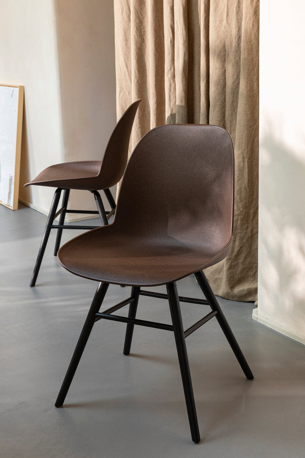 Stoel Albert Kuip Salon (set van 2)