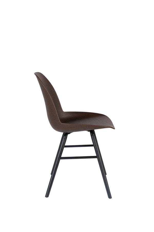 Stoel Albert Kuip Salon (set van 2)