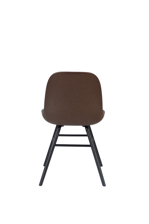 Stoel Albert Kuip Salon (set van 2)