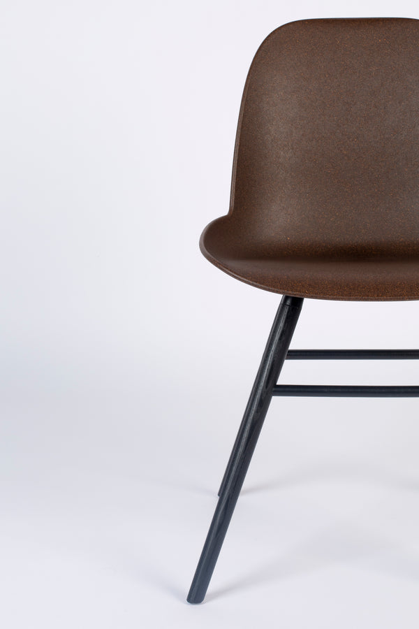Stoel Albert Kuip Salon (set van 2)