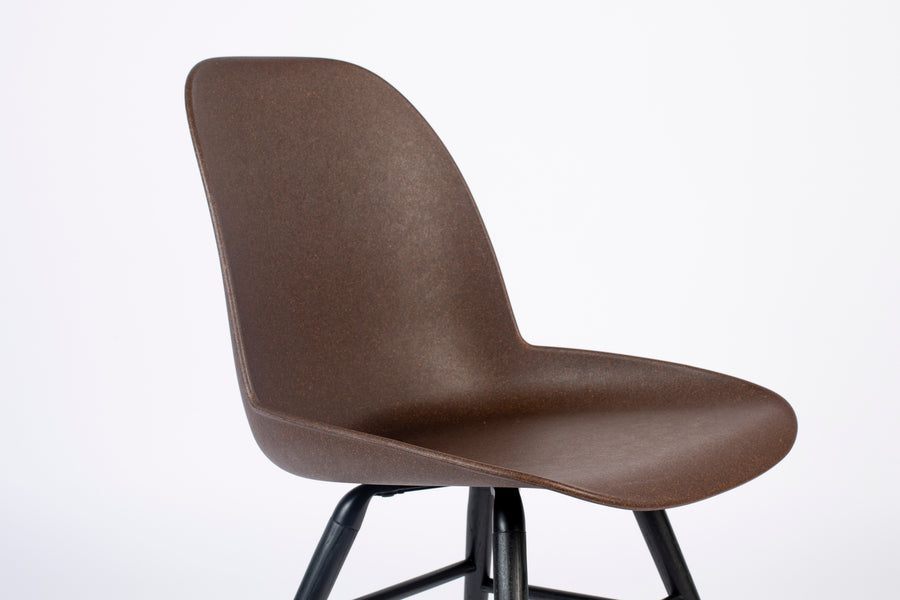 Stoel Albert Kuip Salon (set van 2)