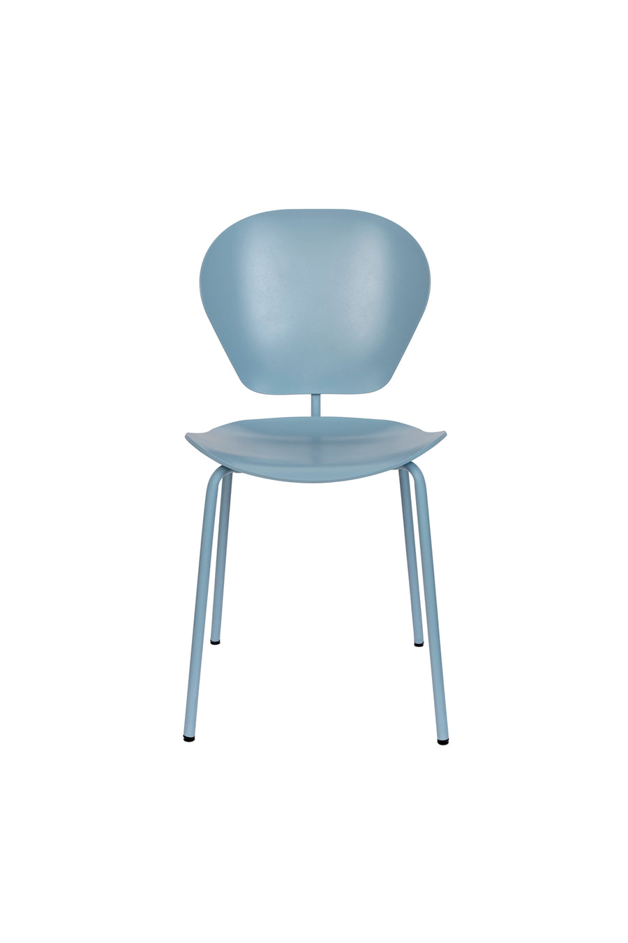 Stoel De Ocean Ocean Blauw (set van 2)