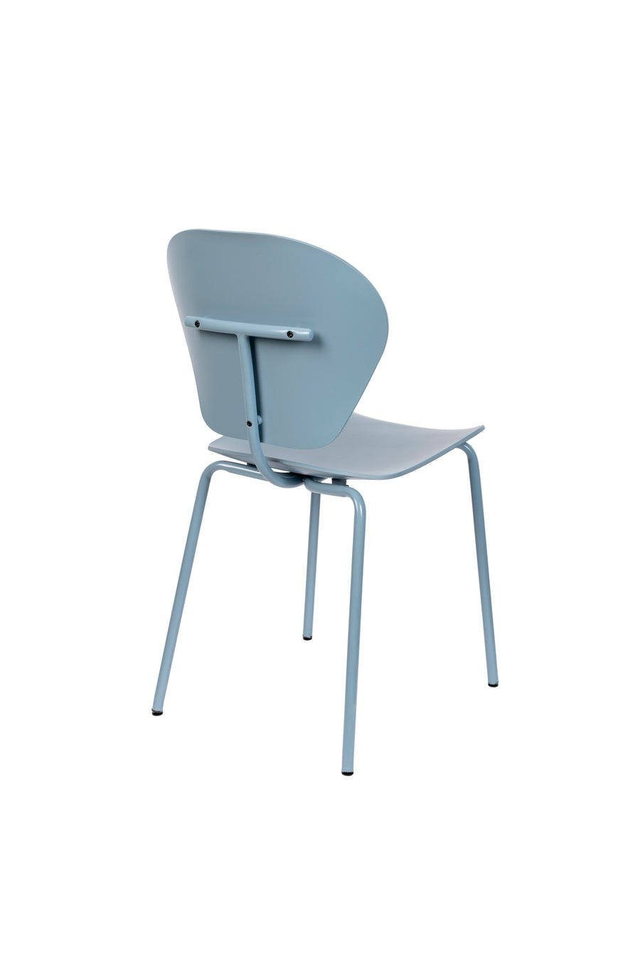 Stoel De Ocean Ocean Blauw (set van 2)