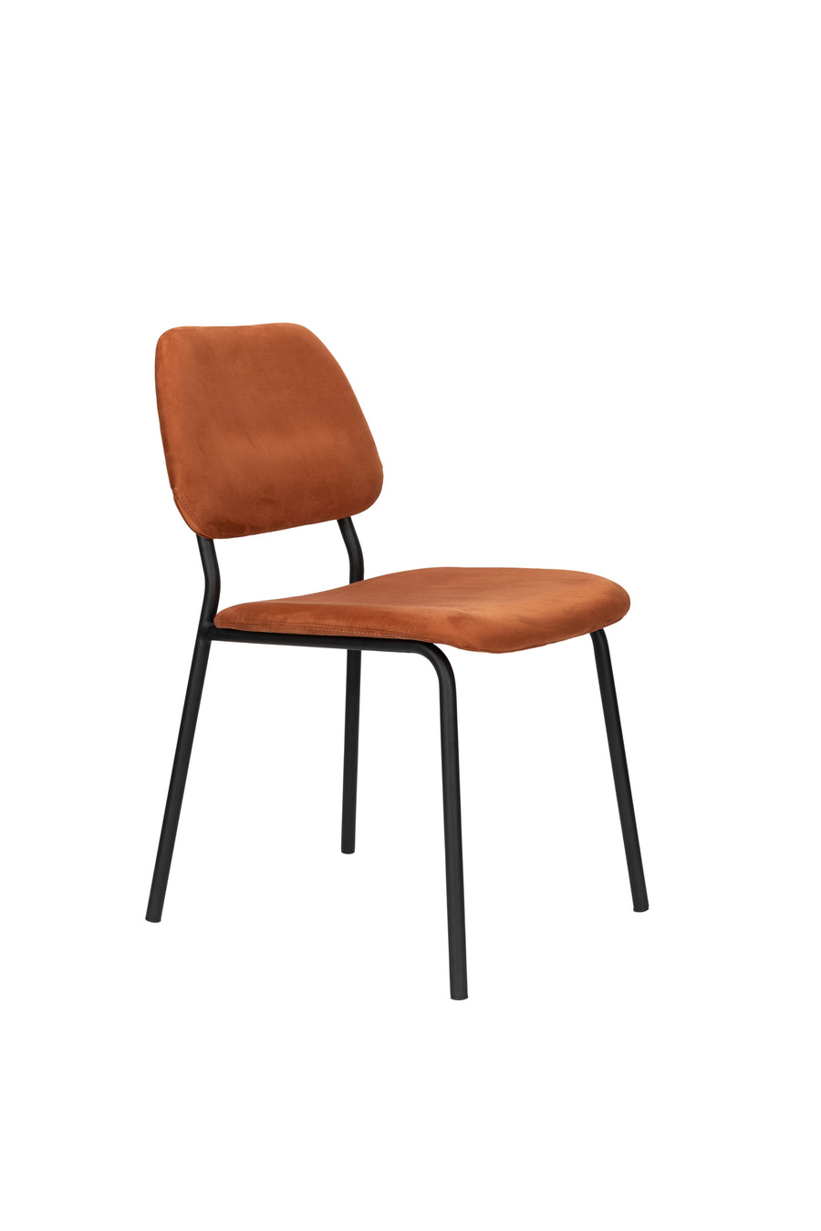 Stoel Darby Terra Cotta (set van 2)