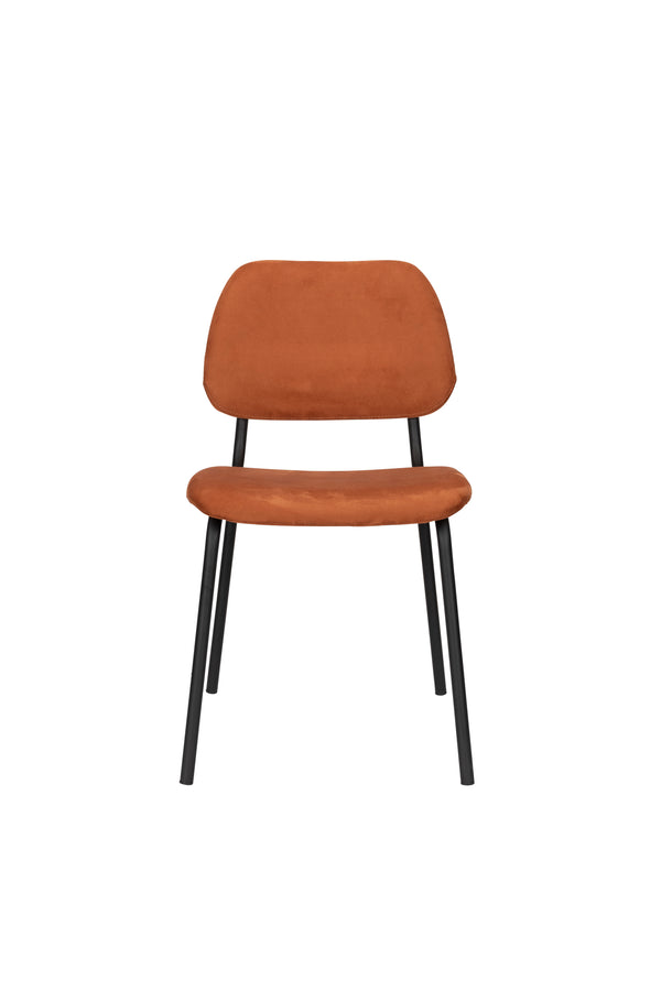 Stoel Darby Terra Cotta (set van 2)