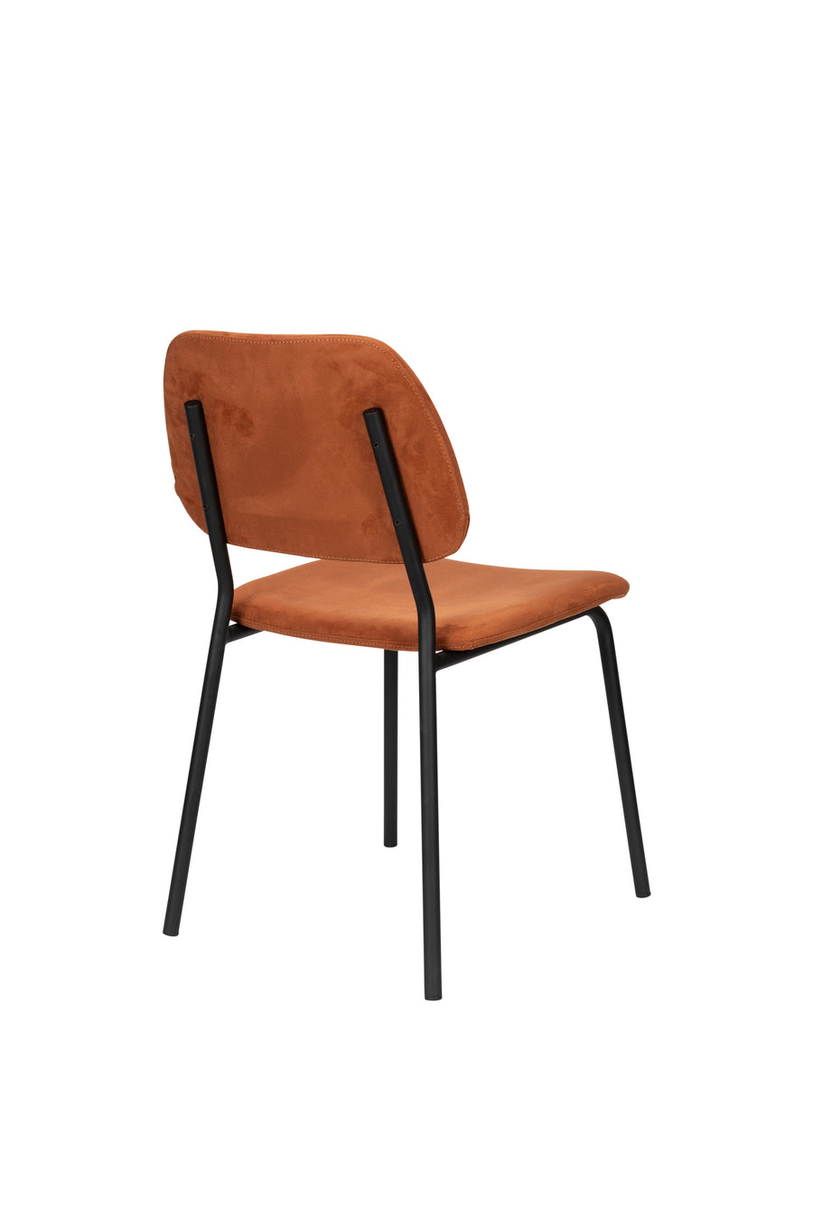 Stoel Darby Terra Cotta (set van 2)