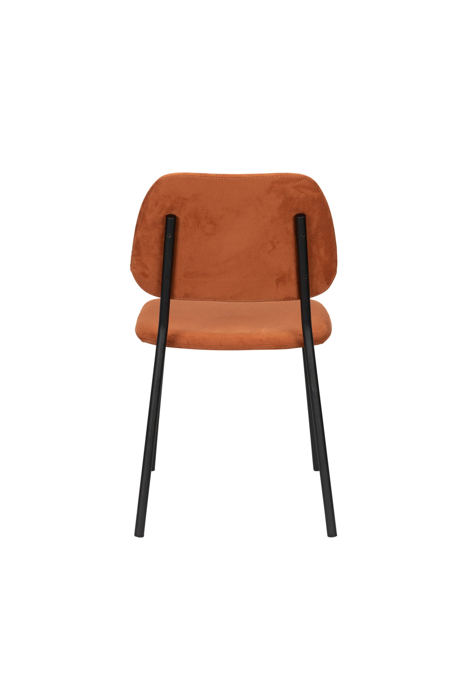 Stoel Darby Terra Cotta (set van 2)