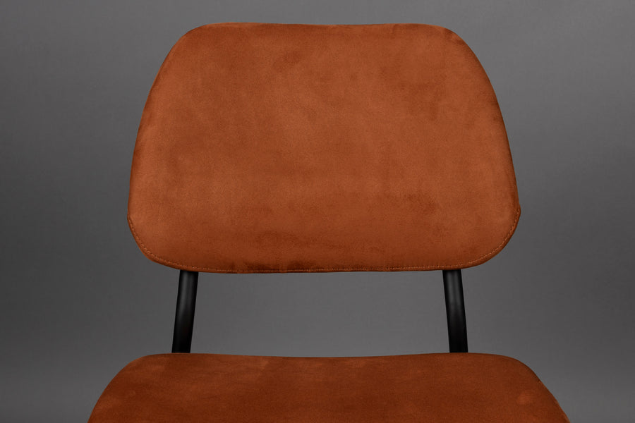 Stoel Darby Terra Cotta (set van 2)