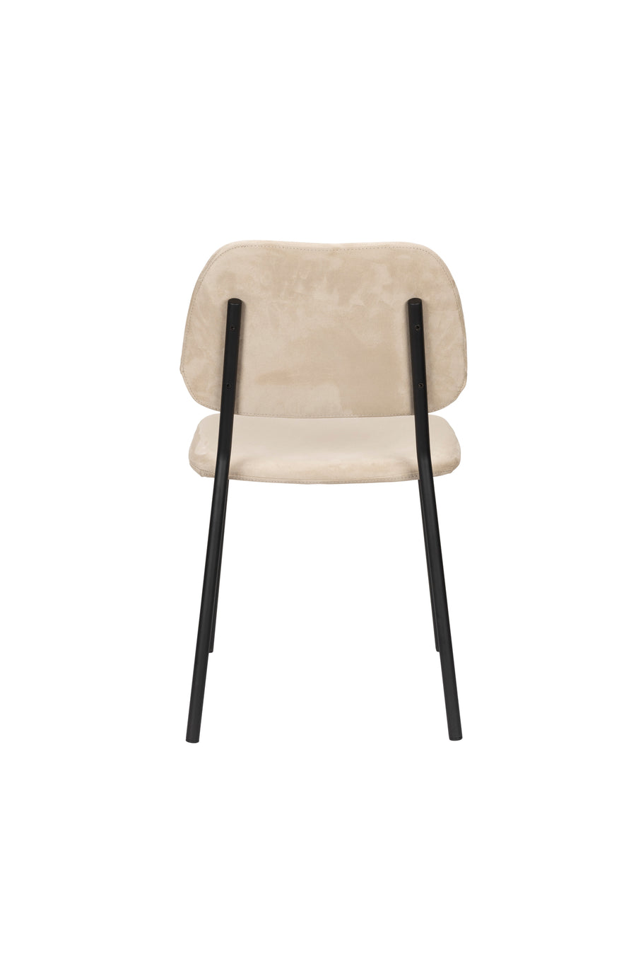 Darby stoel beige (set of 2)