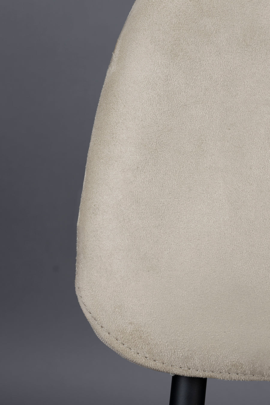 Darby stoel beige (set of 2)