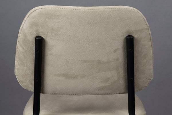 Darby stoel beige (set of 2)