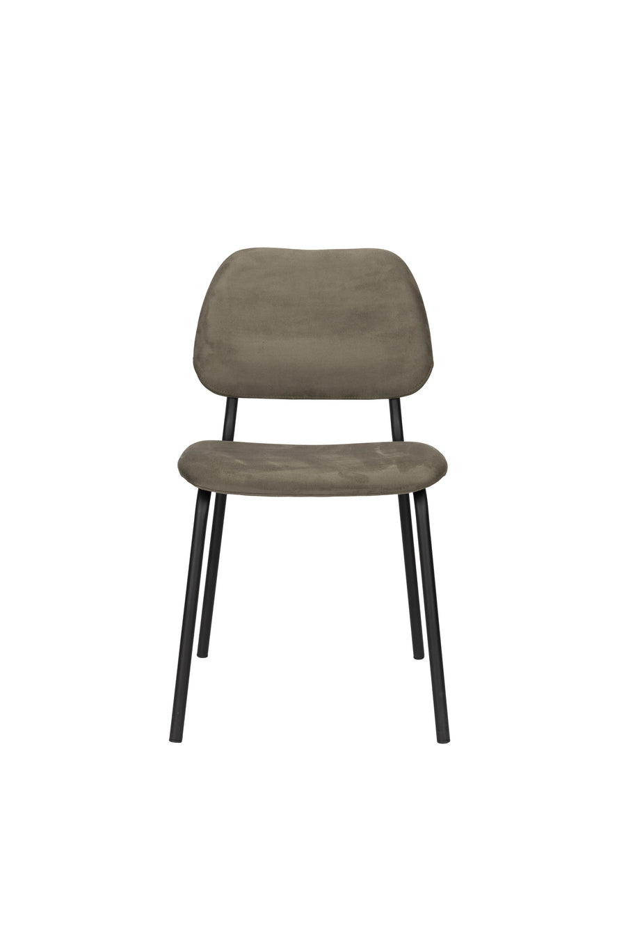 Stoel Darby Groen (set van 2)