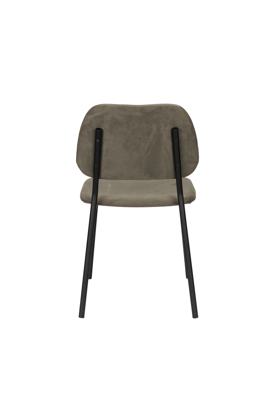 Stoel Darby Groen (set van 2)