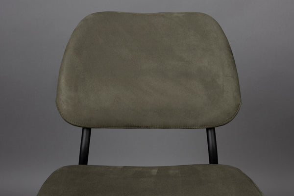 Stoel Darby Groen (set van 2)