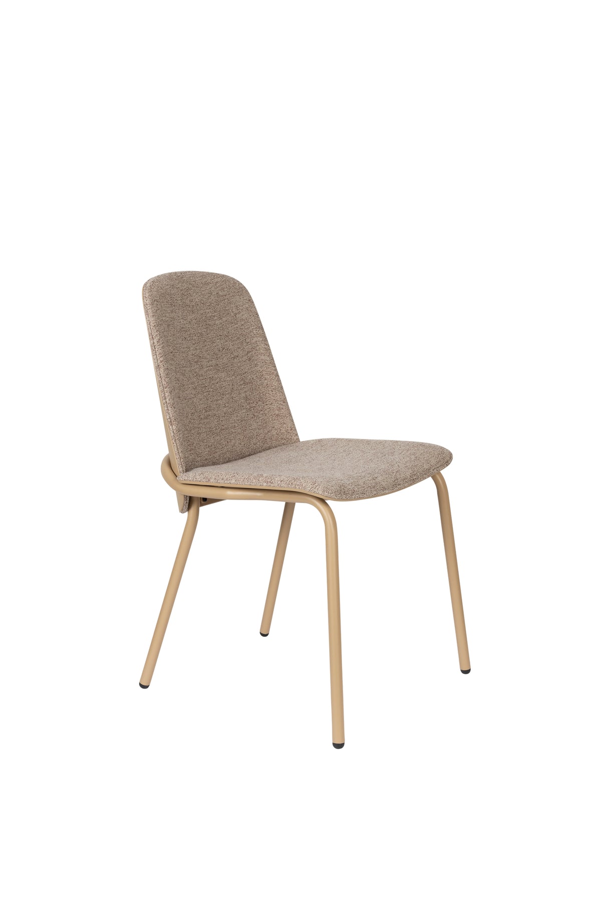 Clip stoel beige (set of 2)