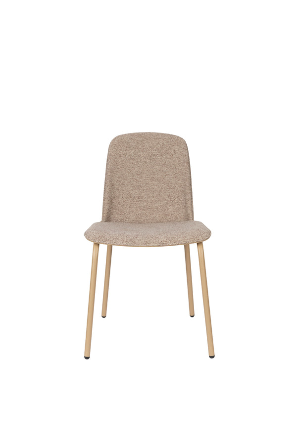 Clip stoel beige (set of 2)