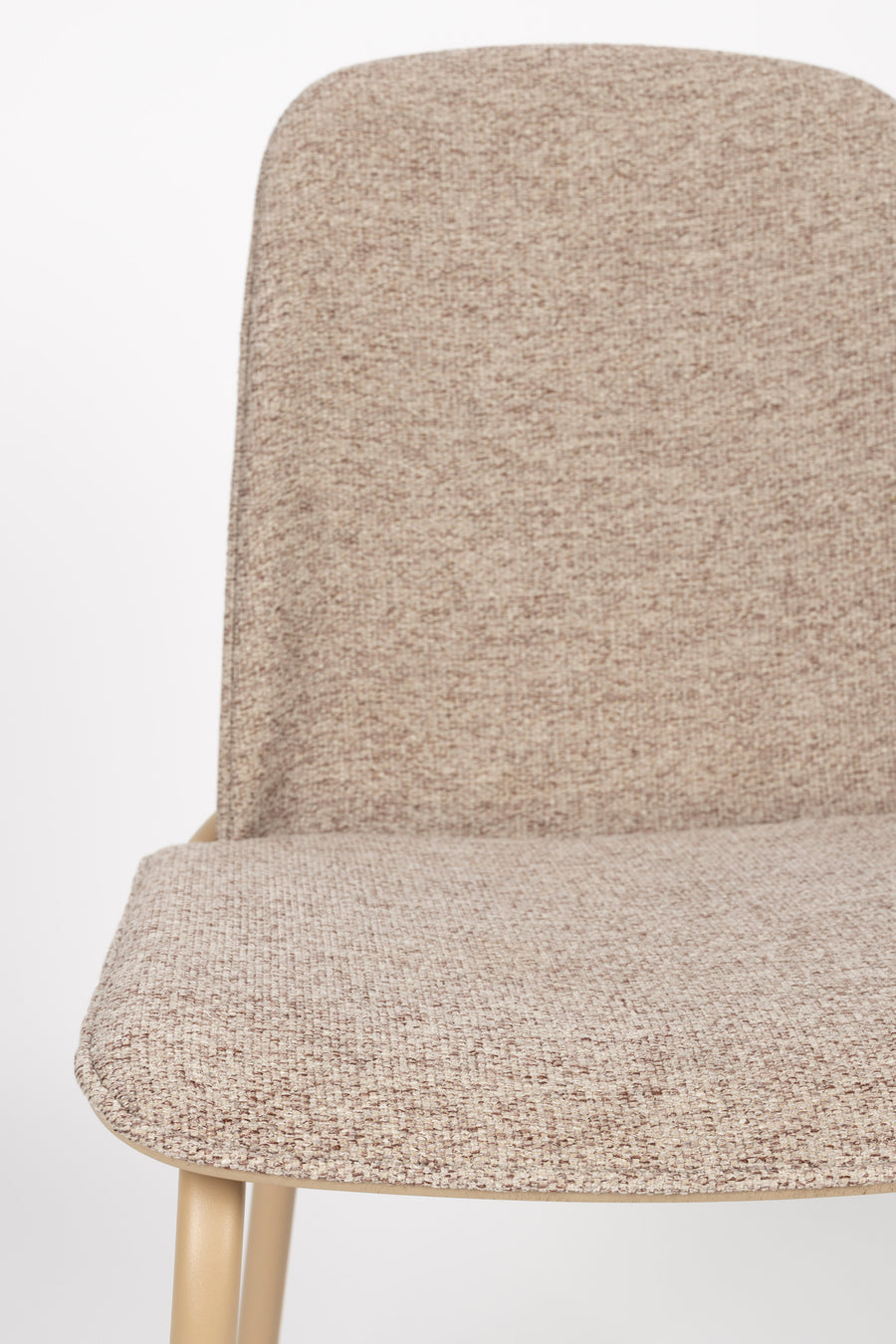 Clip stoel beige (set of 2)