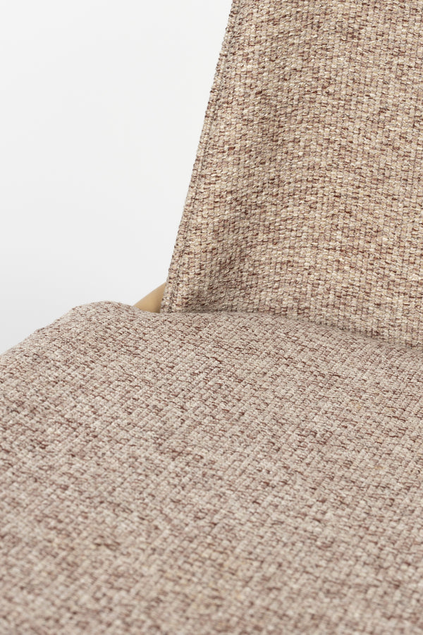 Clip stoel beige (set of 2)