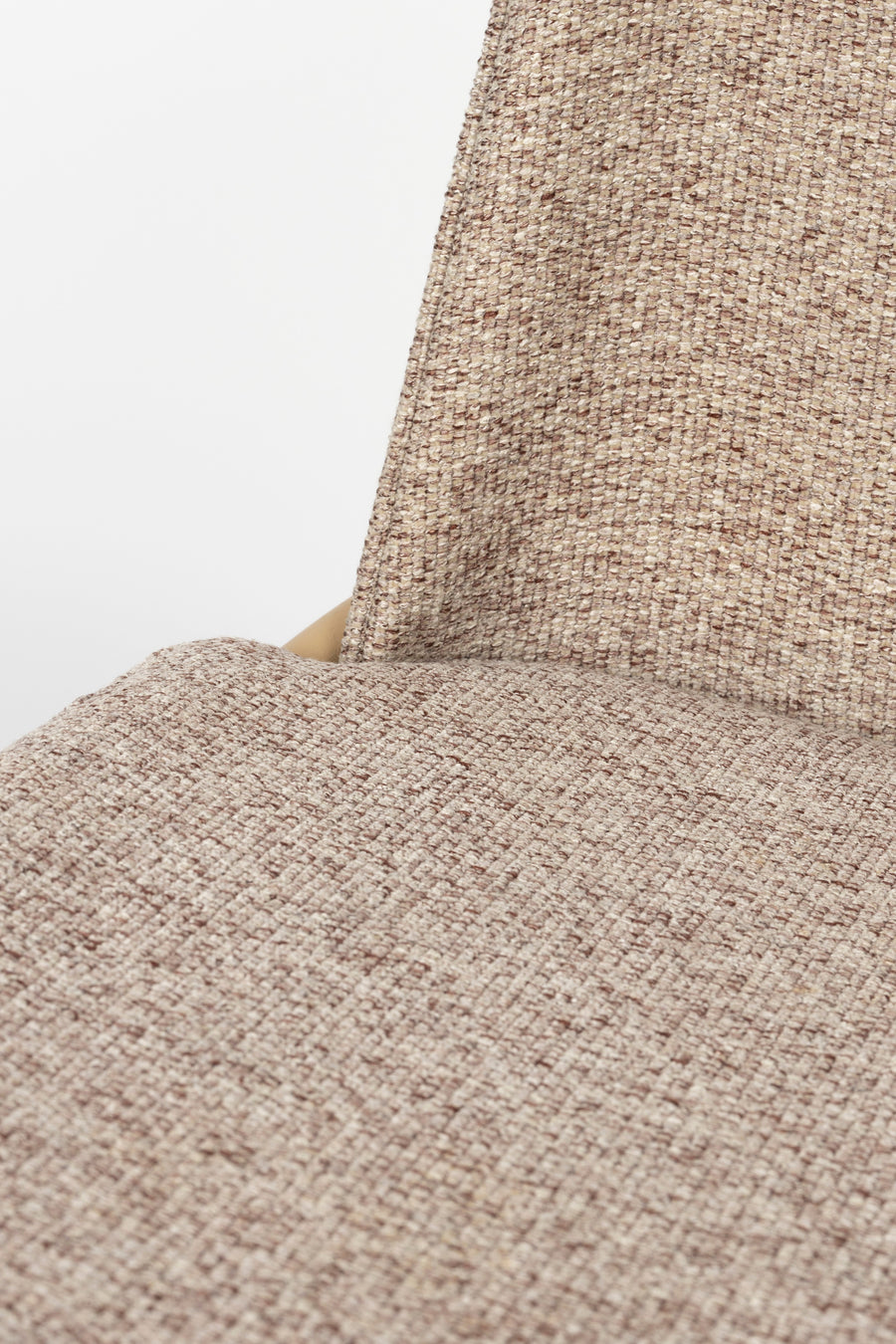 Clip stoel beige (set of 2)