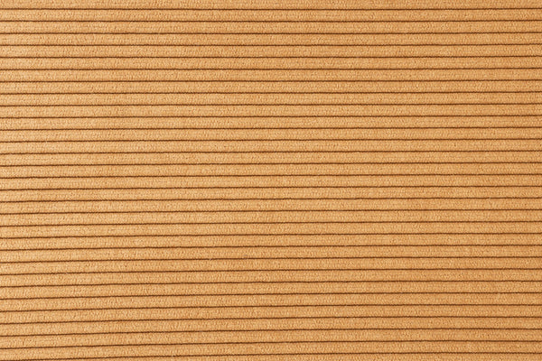 Bonnet eetkamerstoel okergeel (set of 2)