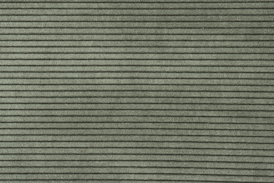 Bonnet eetkamerstoel groen (set of 2)