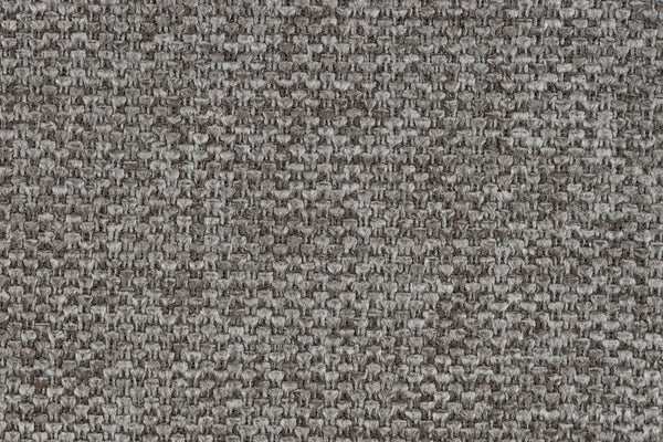 Stoel Jolien Zwart/Grijs Fr (set of 2)