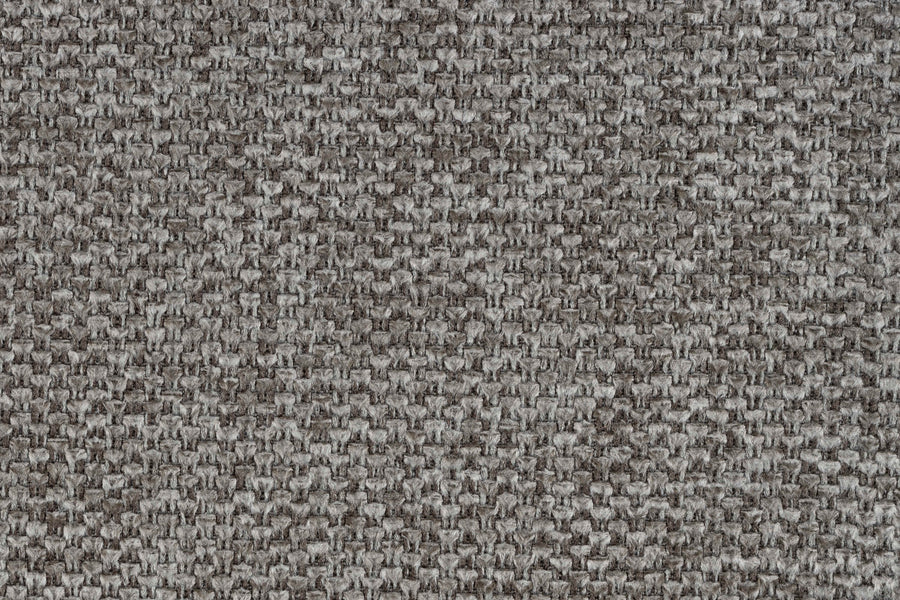 Stoel Jolien Zwart/Grijs Fr (set of 2)