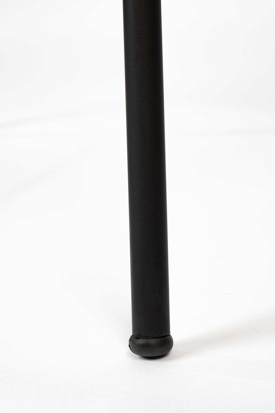 Stoel Jolien Zwart/Grijs Fr (set of 2)