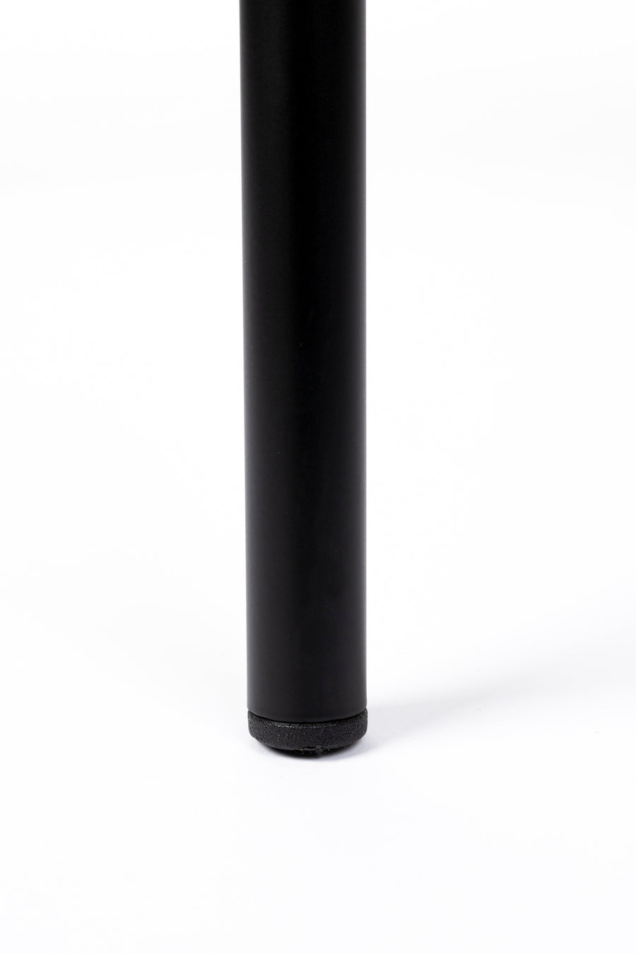 Alba armstoel zwart/zwart (set of 2)