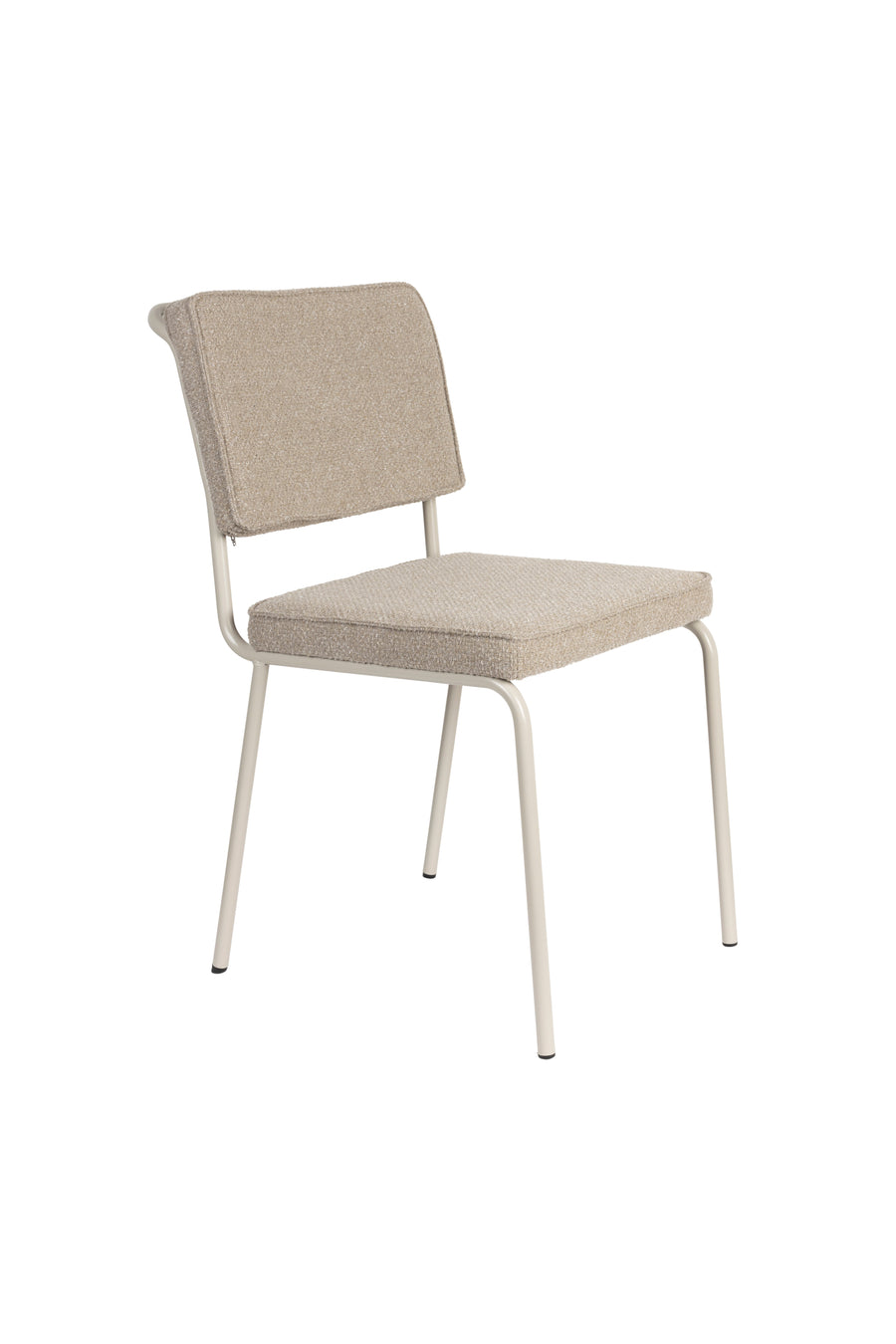 Stoel Buddy Beige (set van 2)