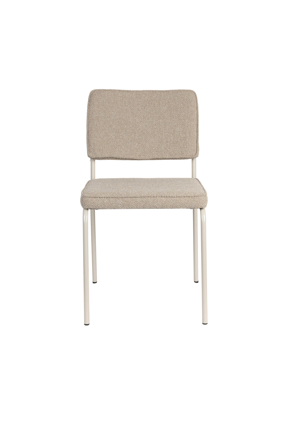 Stoel Buddy Beige (set van 2)