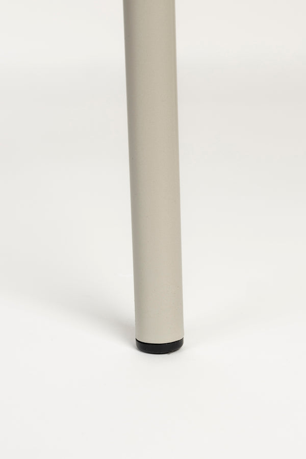 Stoel Buddy Beige (set van 2)
