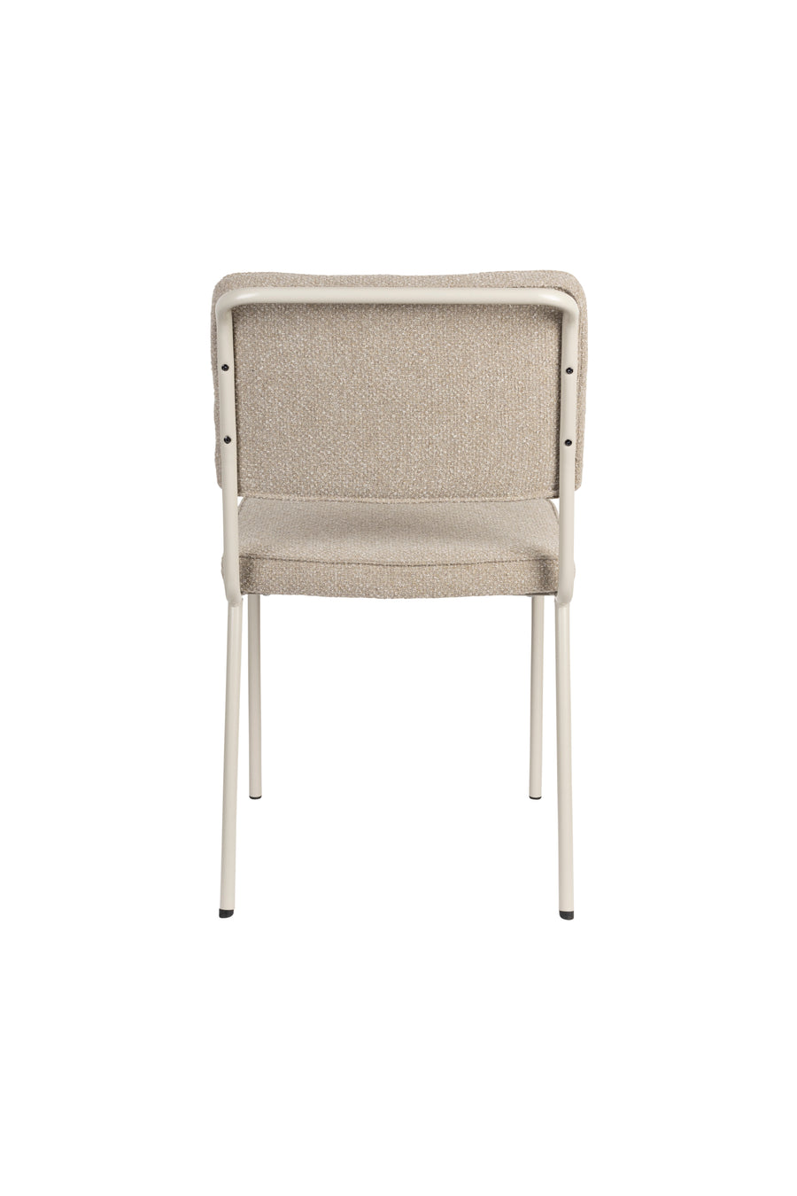 Stoel Buddy Beige (set van 2)