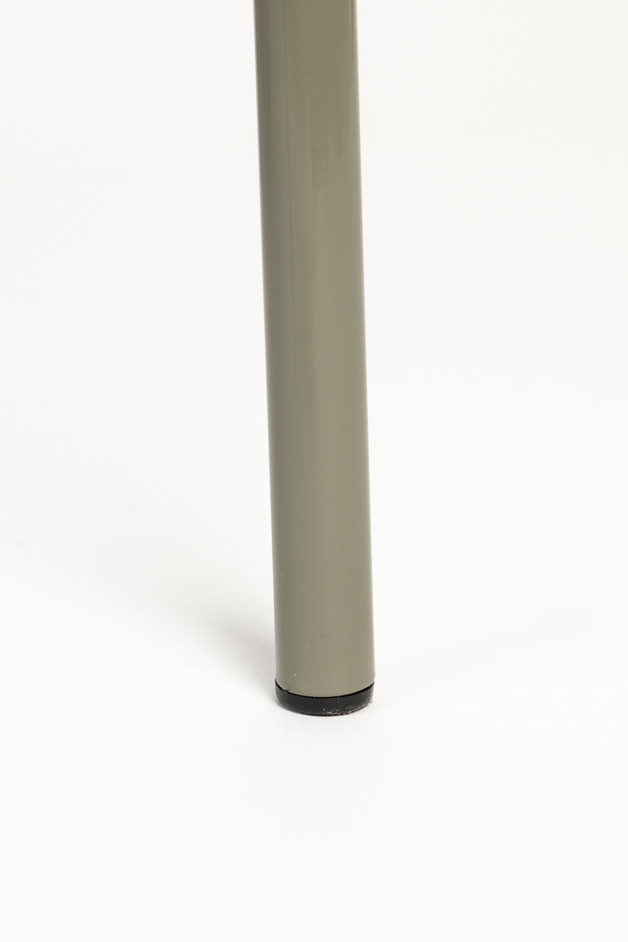 Stoel Buddy Olive (set van 2)