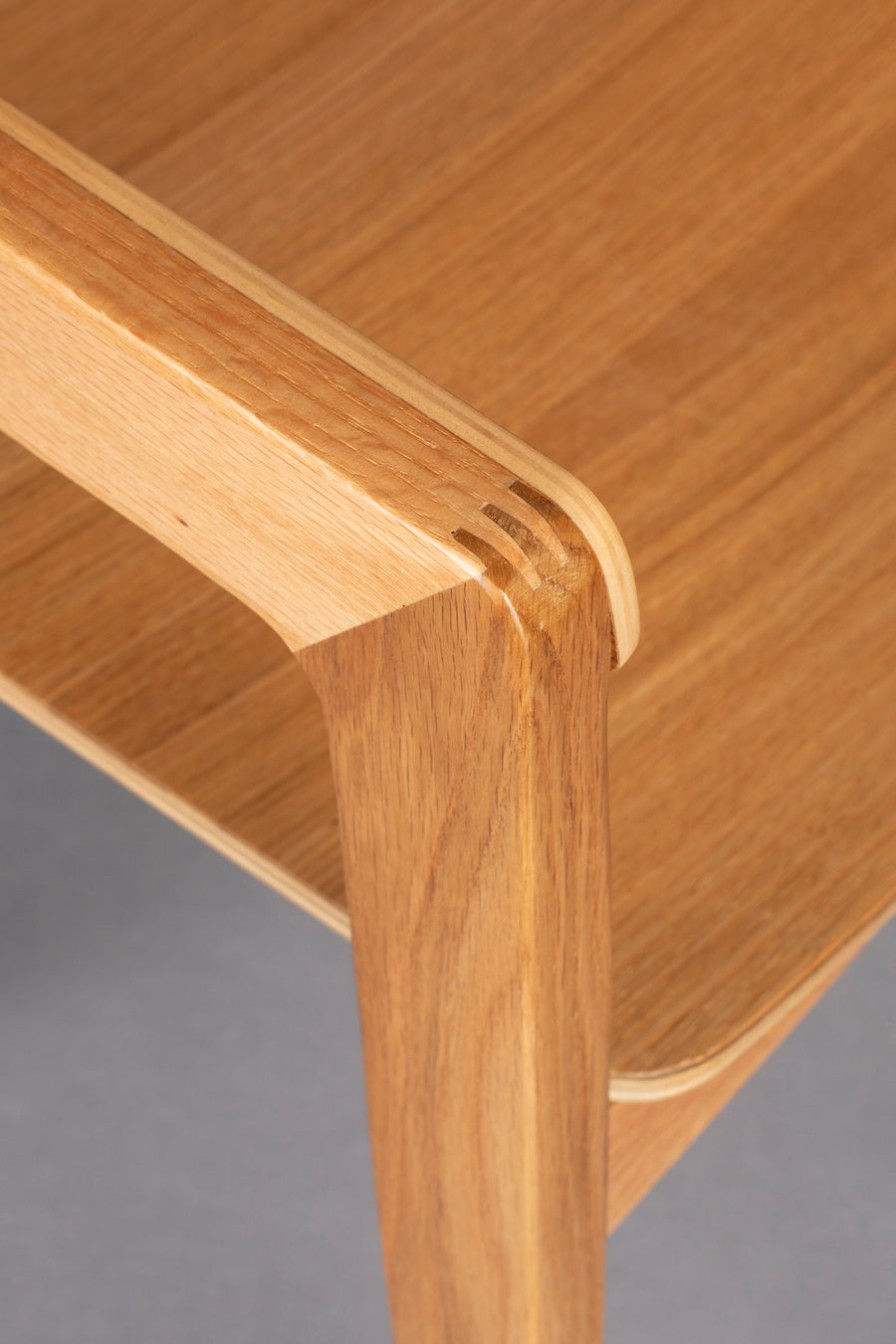Stoel Westlake Naturel (set van 2)