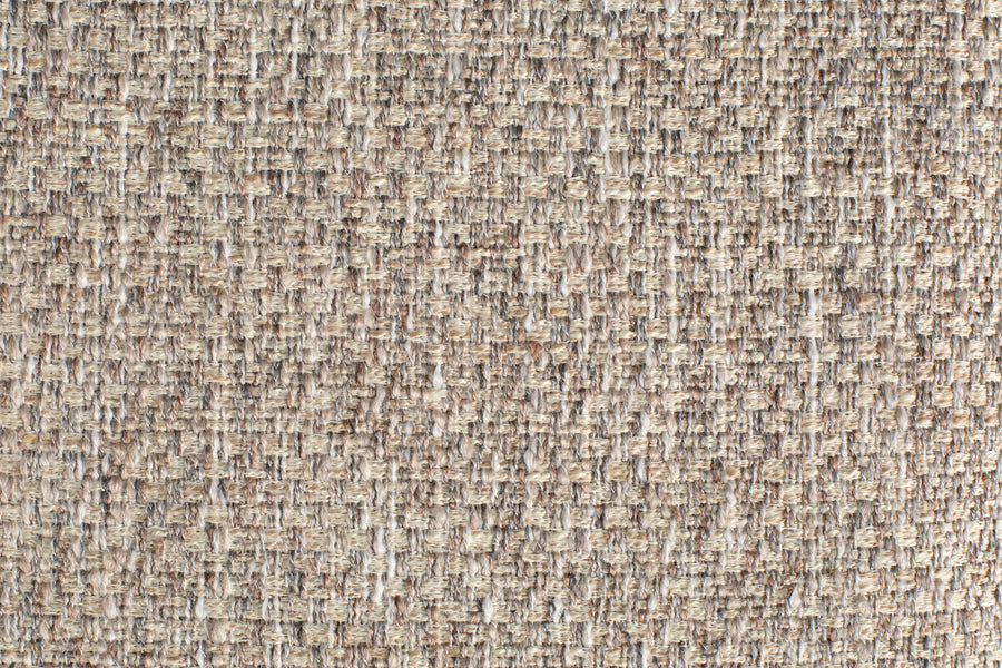 Stoel Nieuw Willow Rough Zand (set van 2)