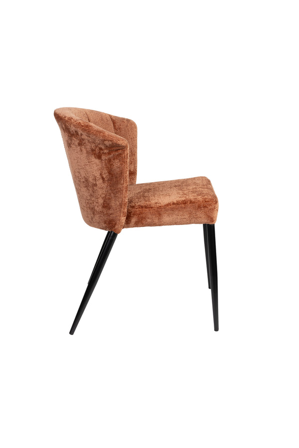 Stoel Georgia Terra (set van 2)