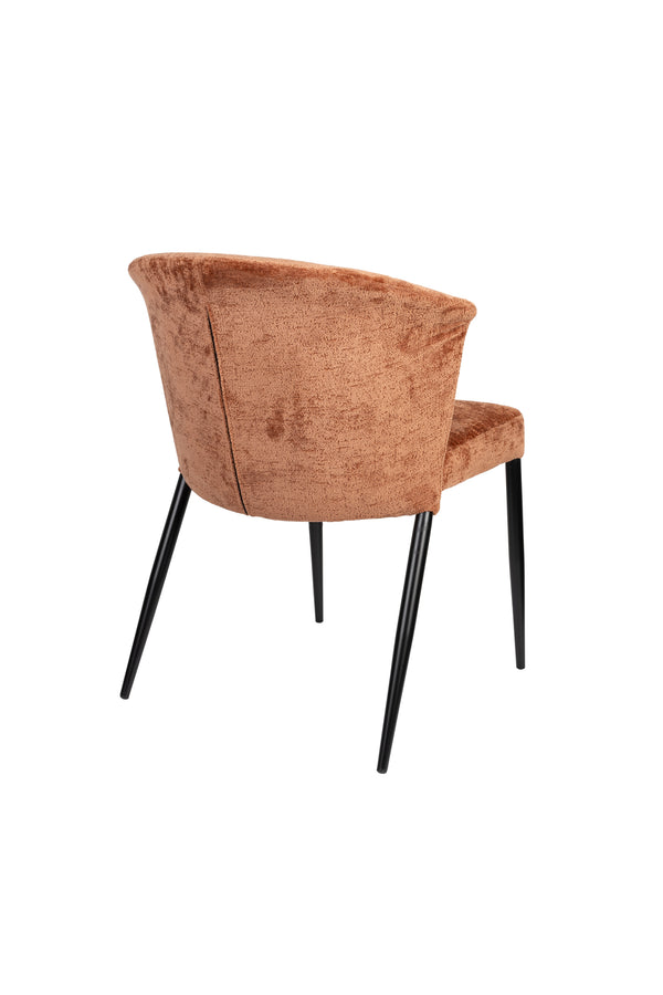 Stoel Georgia Terra (set van 2)