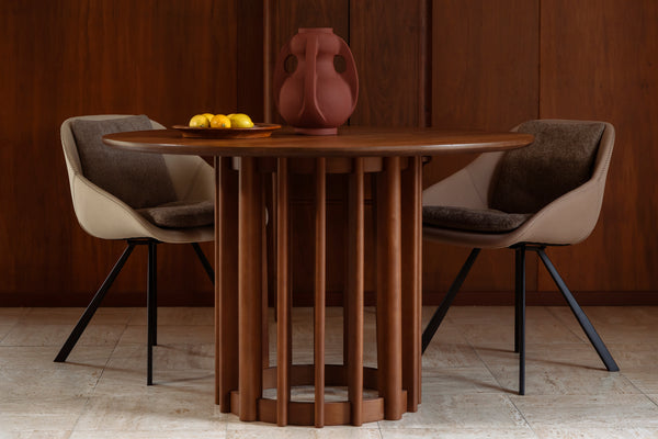 Stoel Wakefield Beige (set van 2)
