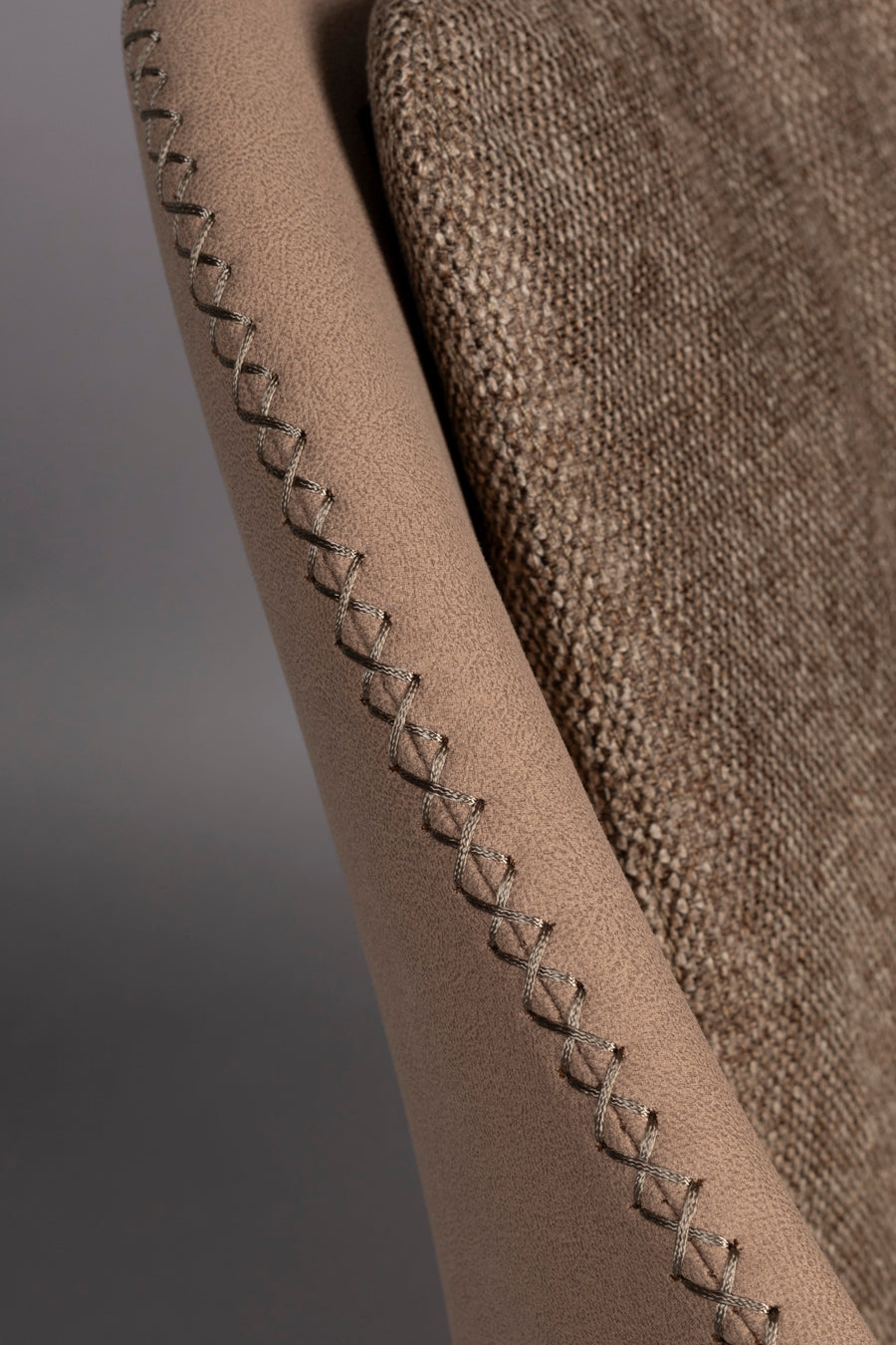 Stoel Wakefield Beige (set van 2)