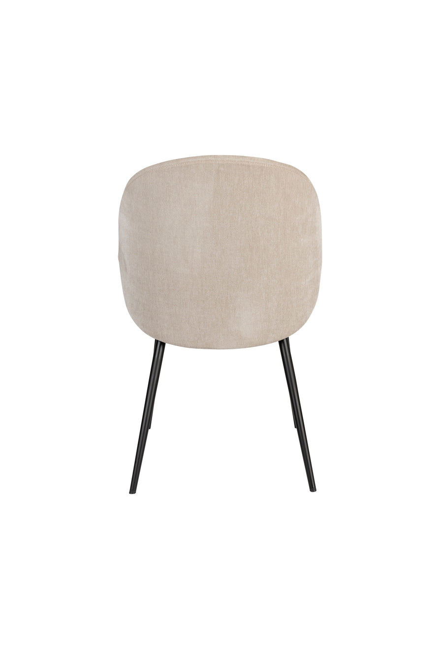 Stoel Cozy Beige (set van 2)