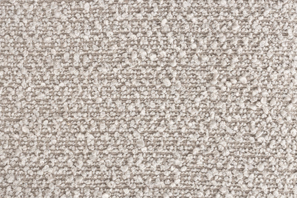 Franky eetkamerstoel bouclé beige (set of 2)