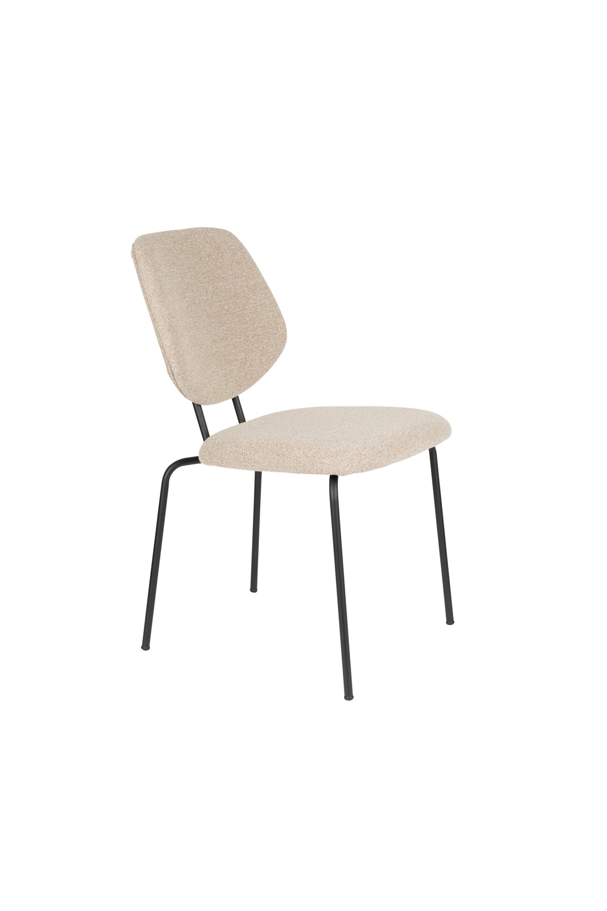 Stoel Zelo Beige (set of 2)