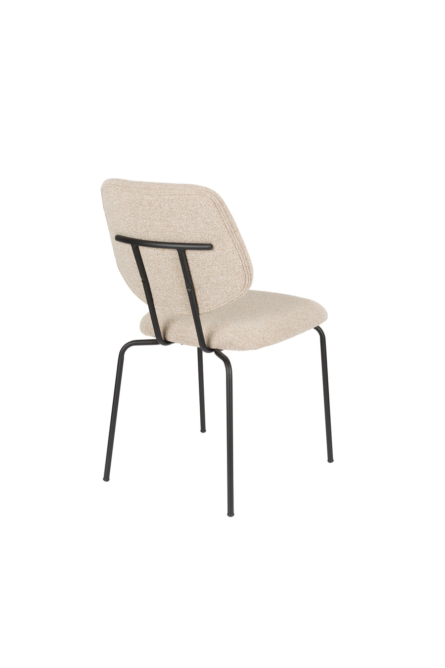 Stoel Zelo Beige (set of 2)